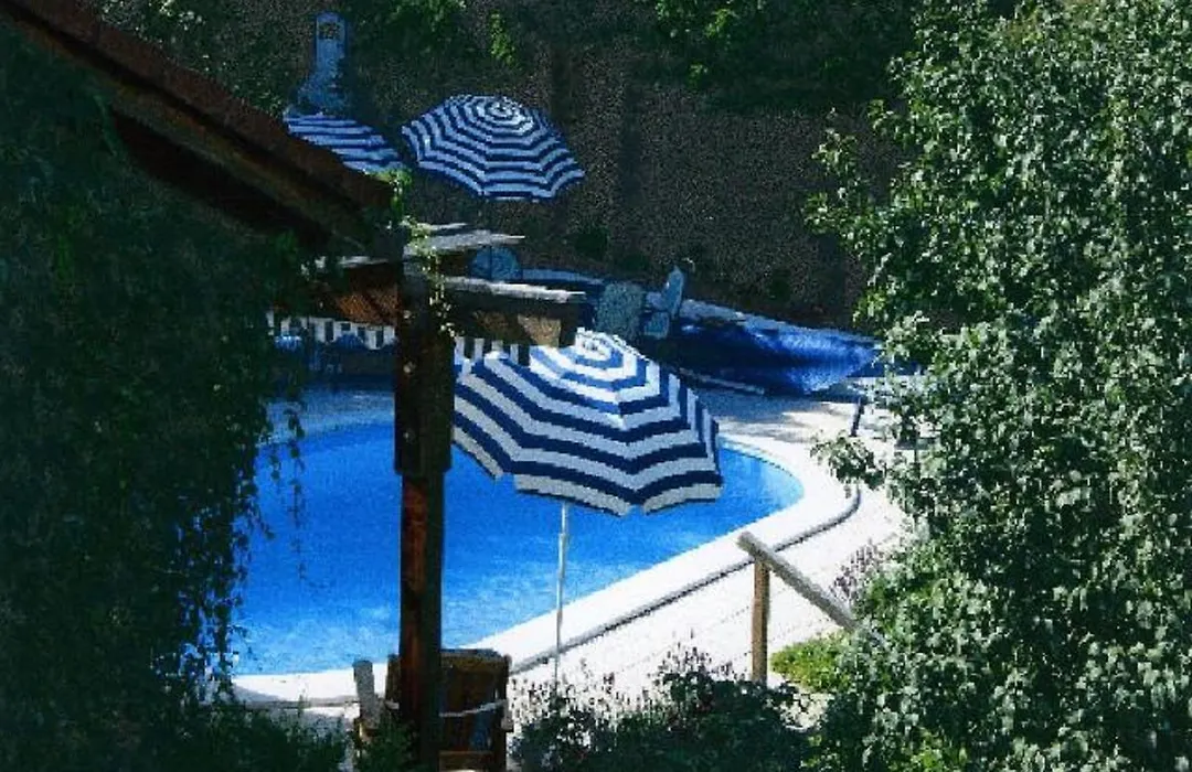 Pension Landhaus Hochfeld-1