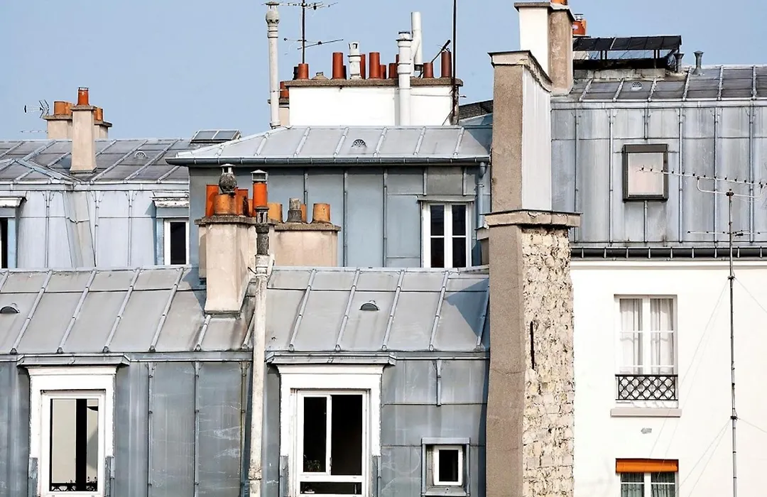 Hotel Henriette-1