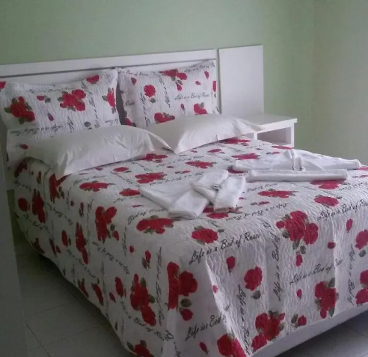 Hotel Enseada-1