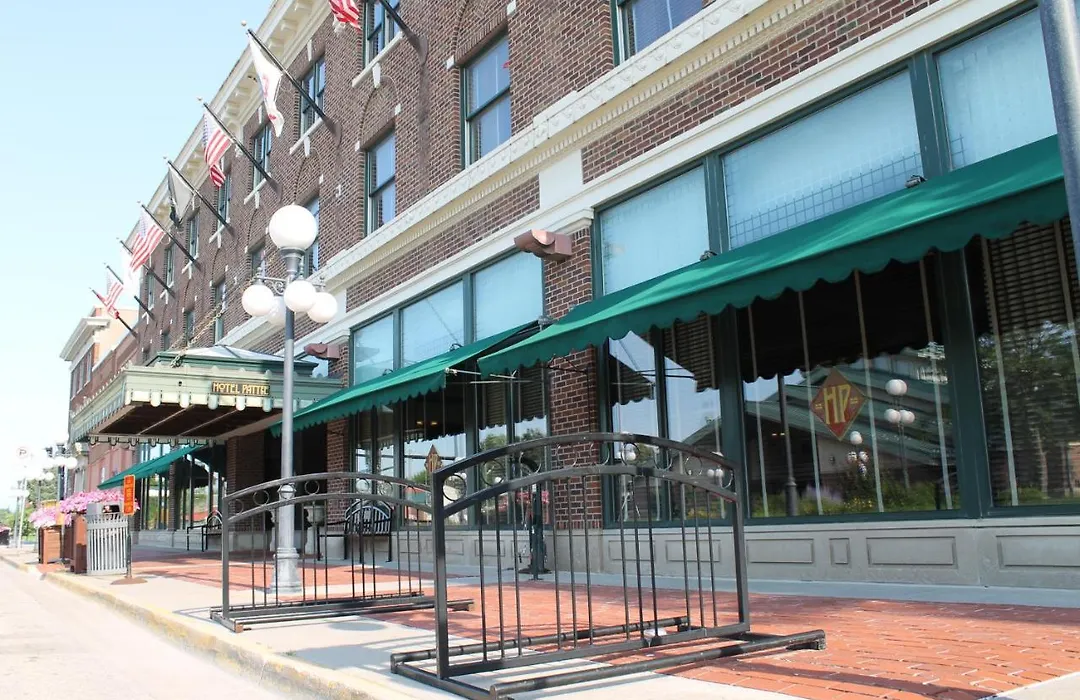 Hotel Pattee-1