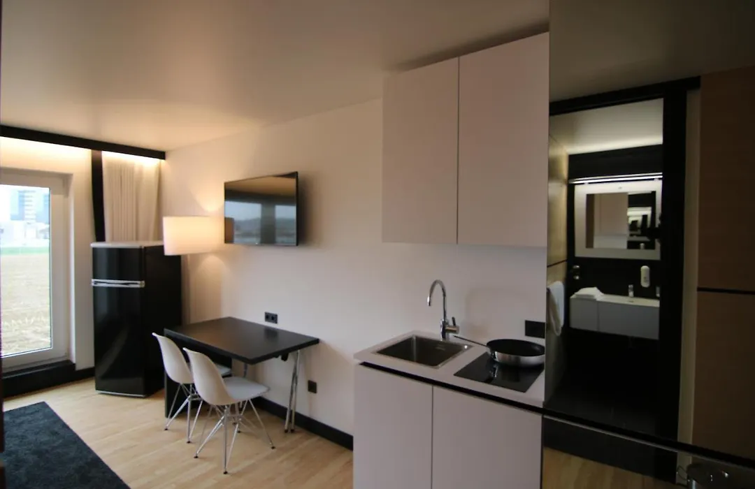 Bg Hotel By Wmm Hotels-1