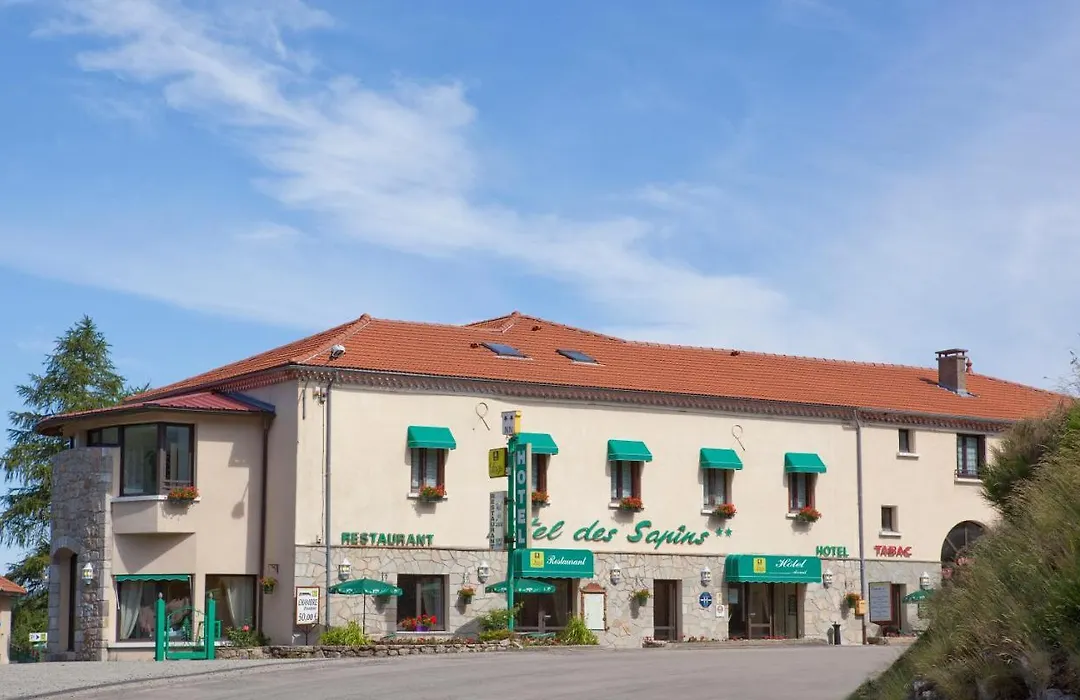 hotel des Sapins-1