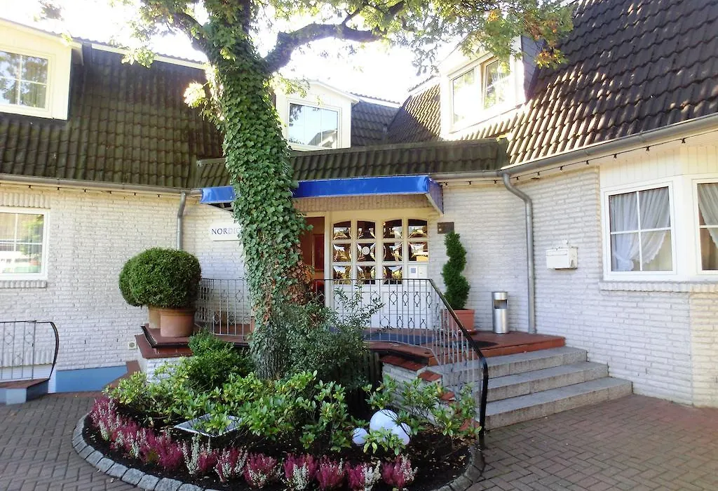 Hotel Nordic-1
