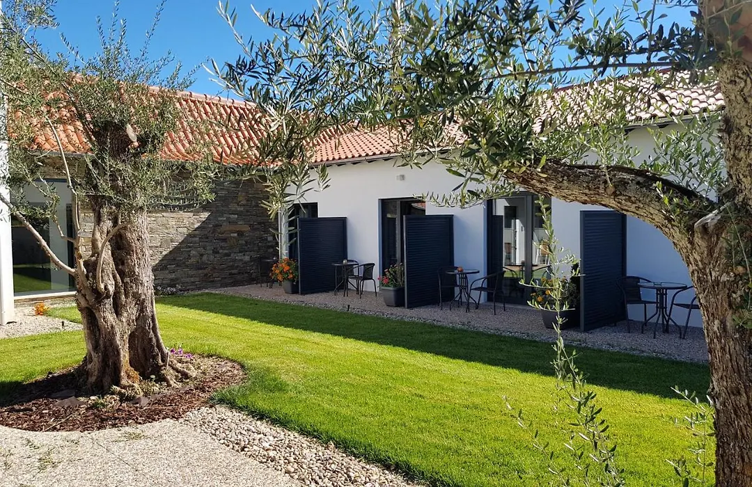 O Abel Hotel Rural-1