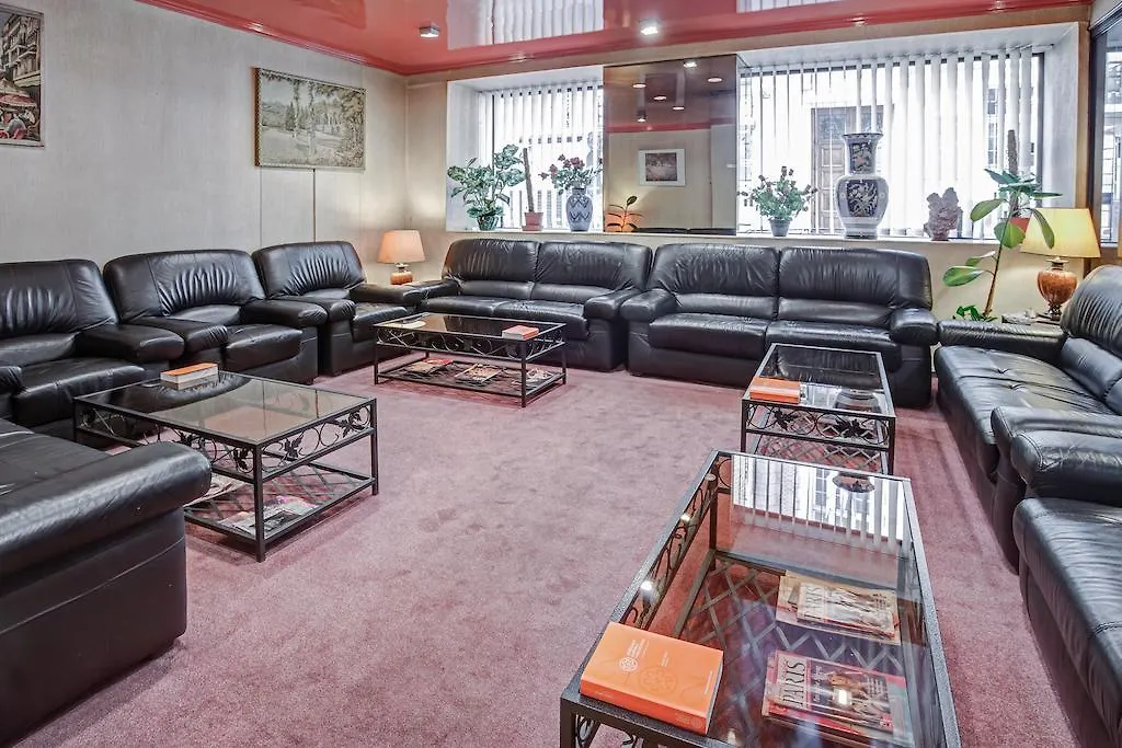 Hotel Caravelle-1
