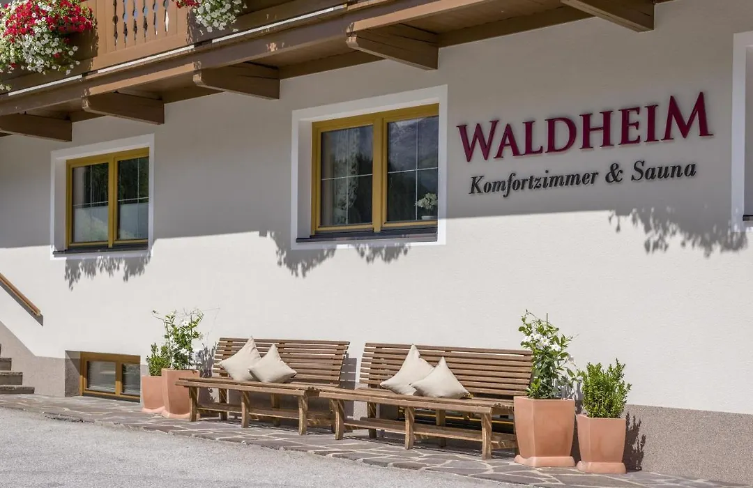 Haus Waldheim-1