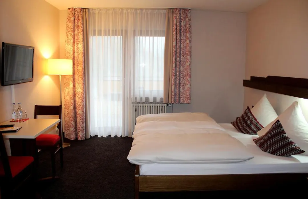 Hotel Am Bad-Wald-1