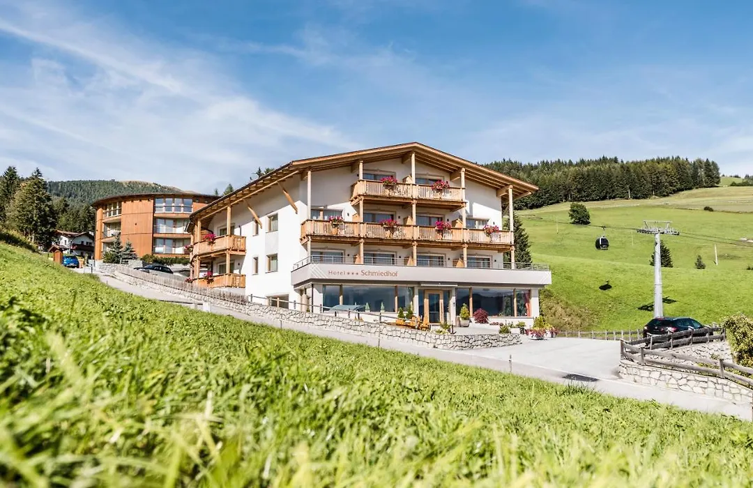 Hotel Schmiedhof-1