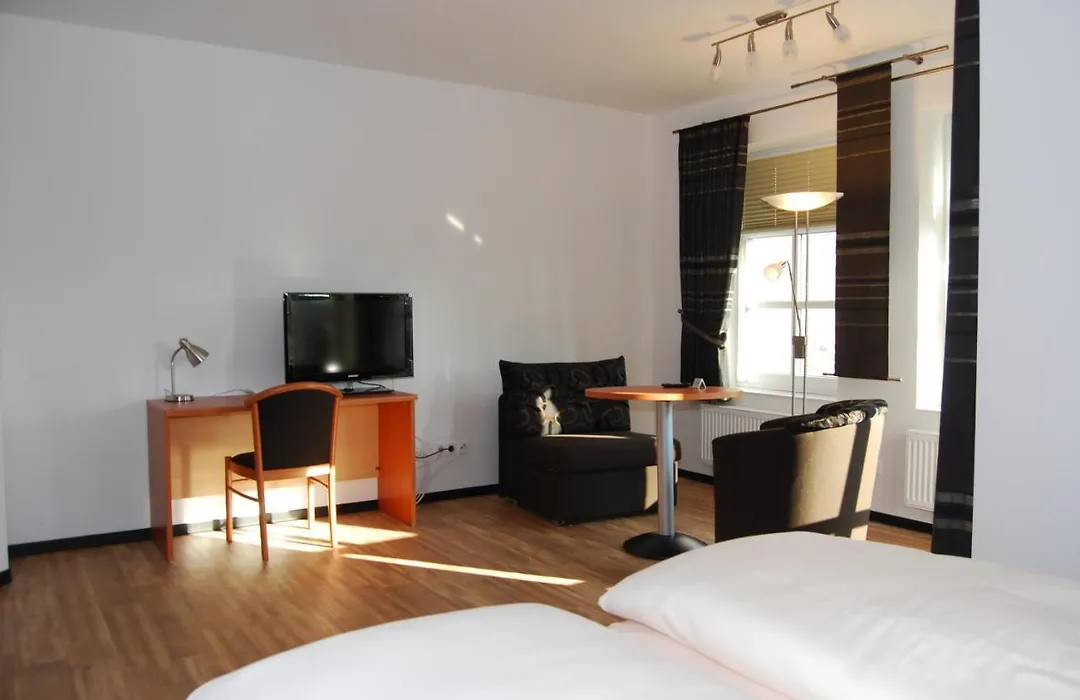 Hotel Waldquelle-1