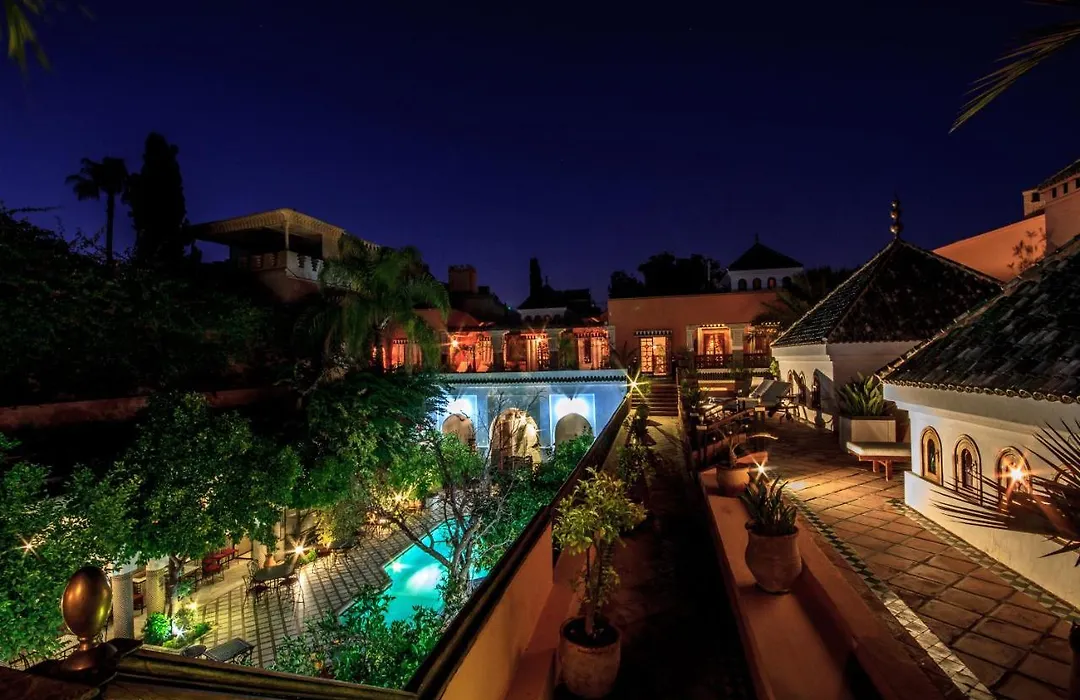 Palais Dar Donab-1