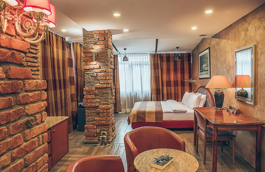 Hotel Super 8-1