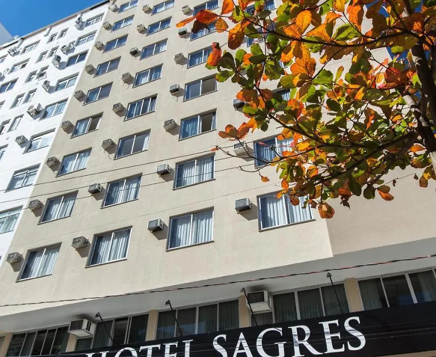 Hotel Sagres Praia-1