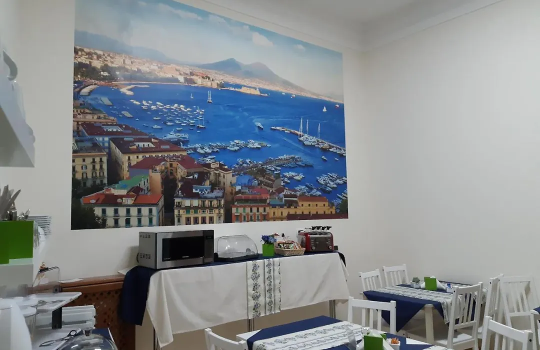 B&B Foria 210-1