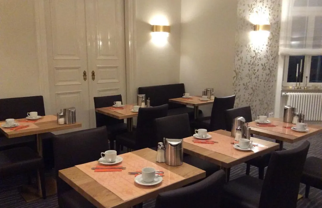 Hotel-Pension Berger-1