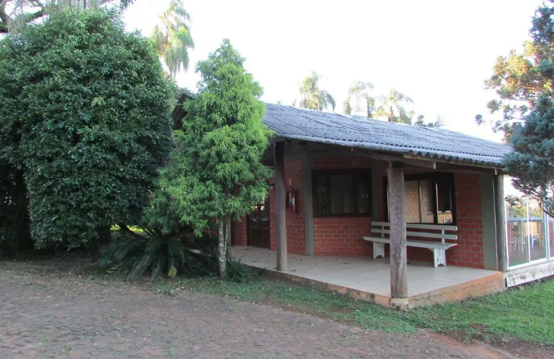 Pousada Longe Vista-1