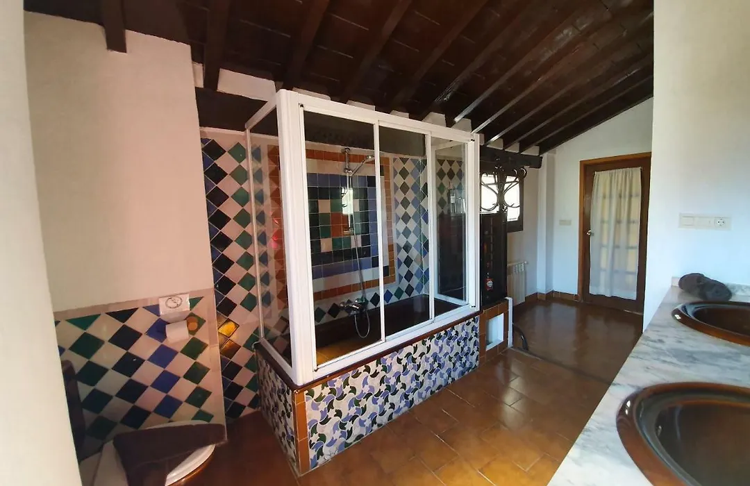 Casa del Aljarife-1