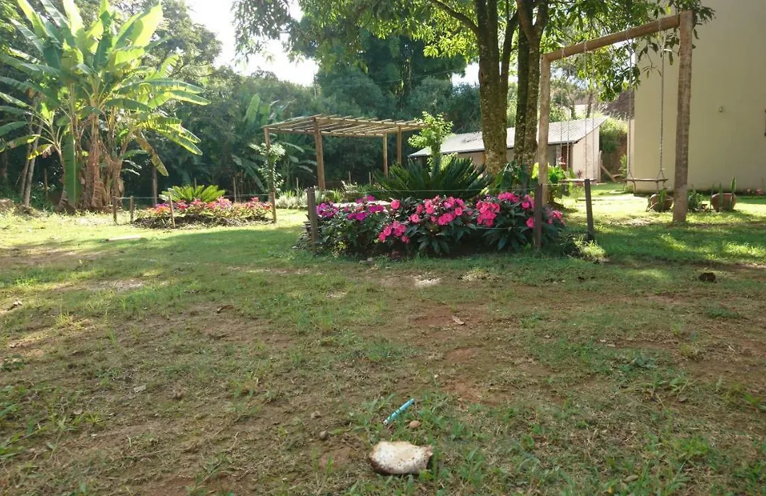 pousada canarinho-1