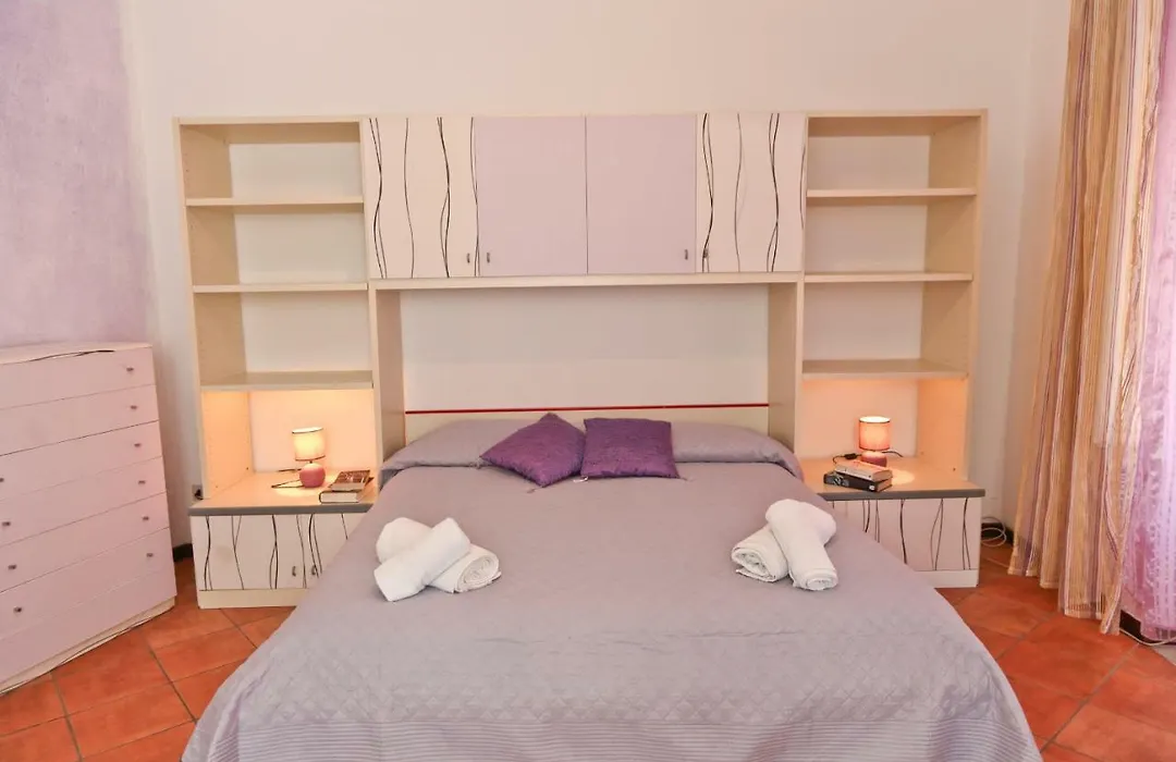 Garibaldi B&B-1