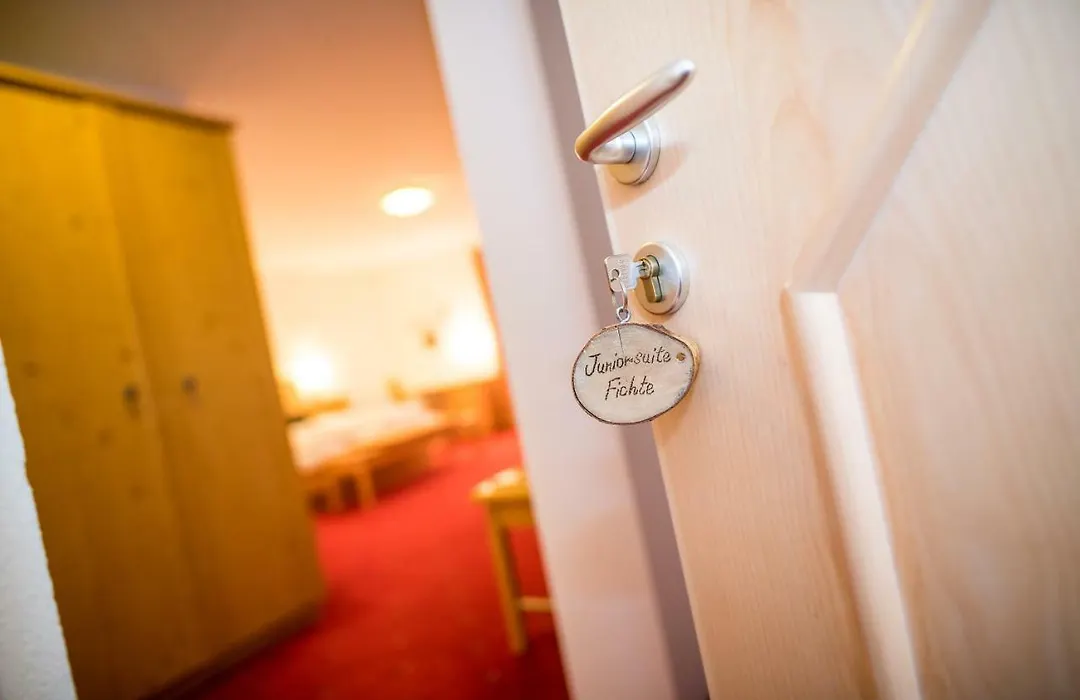Hotel zum See-1