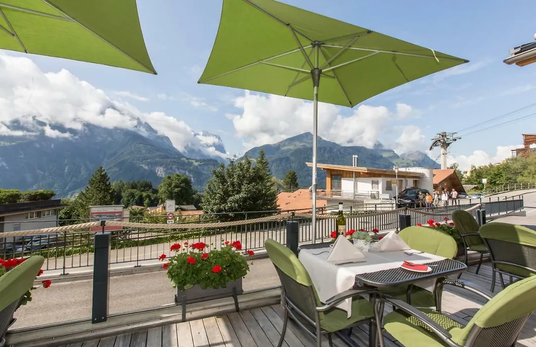 Hotel Reuti-1