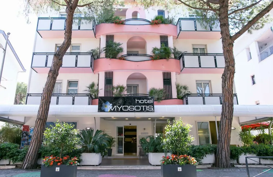 Hotel Myosotis-1
