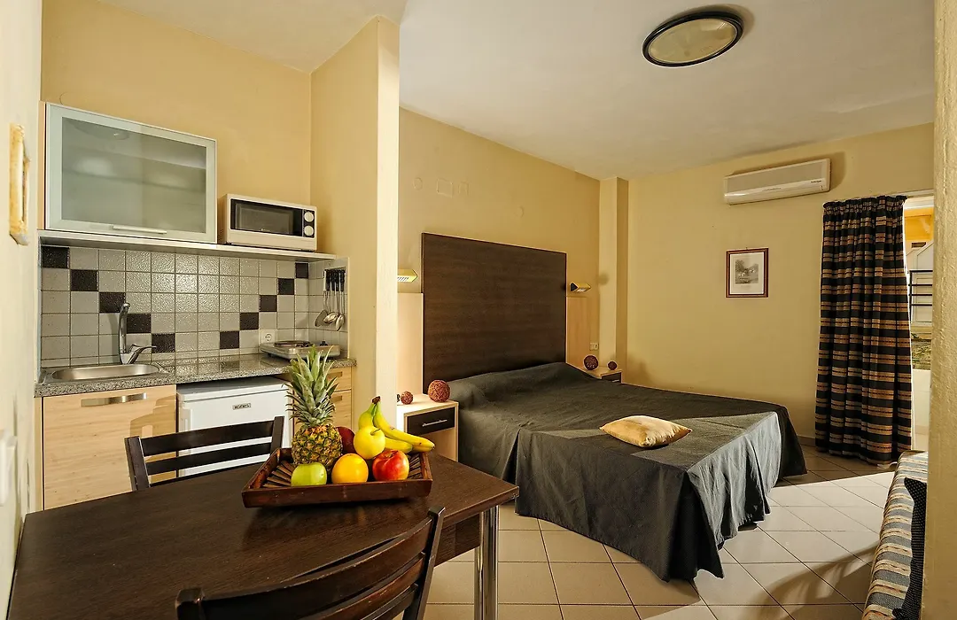 Senses Blue Boutique Hotel-1