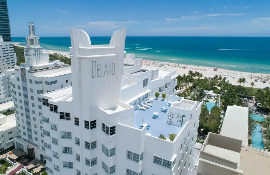 Delano Miami Beach-1