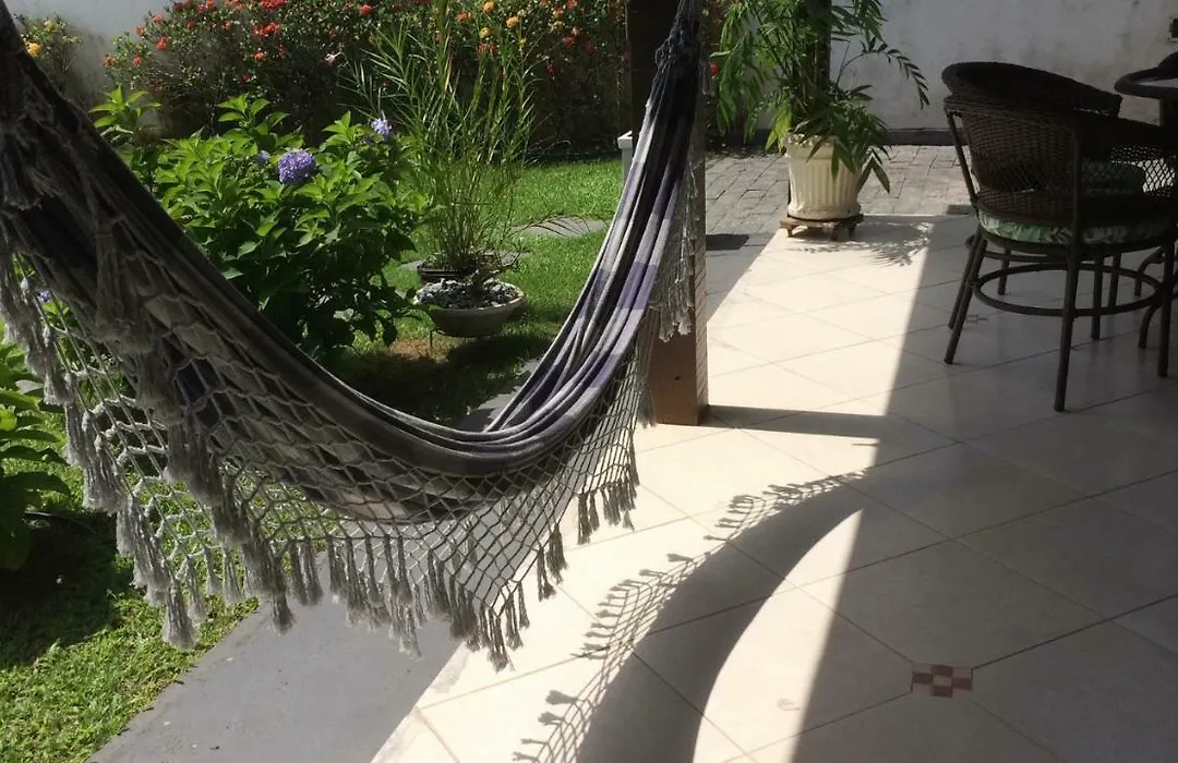 Pousada Açai-1