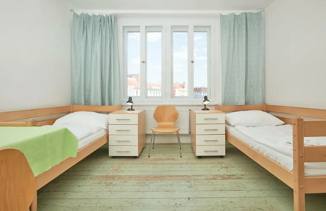 Hostel Mikolase Alse-1
