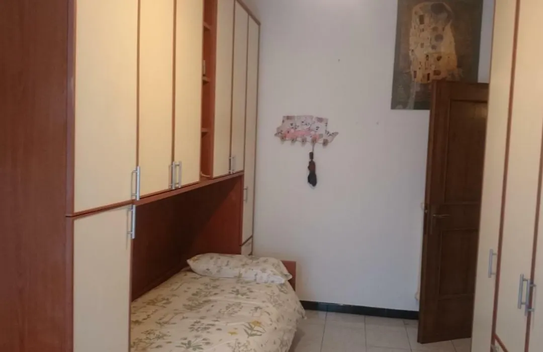 Double Room Da Giulio-1