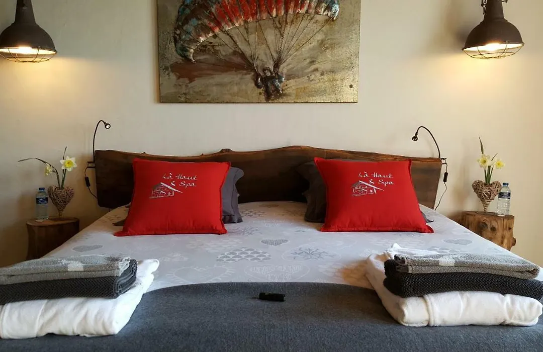 La Haut & Spa-1