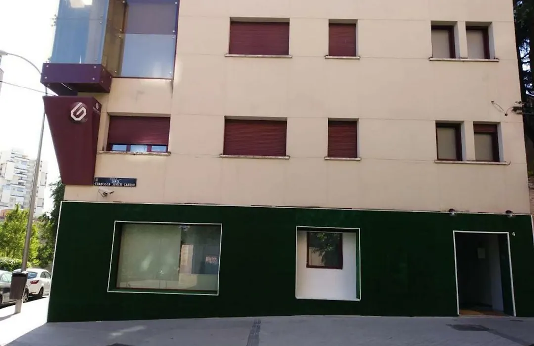 Ayz Javier Cabrini - Auto Check-In Property-1