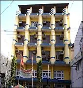 Hotel Regency-1