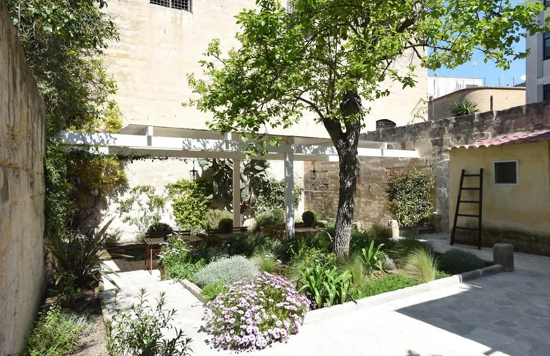 Il Giardino Di Benedetta-1