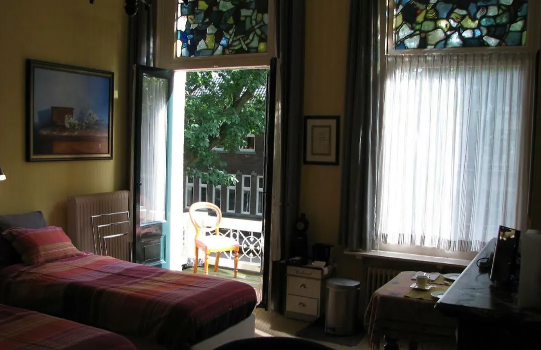 B&B Wilhelmina-1