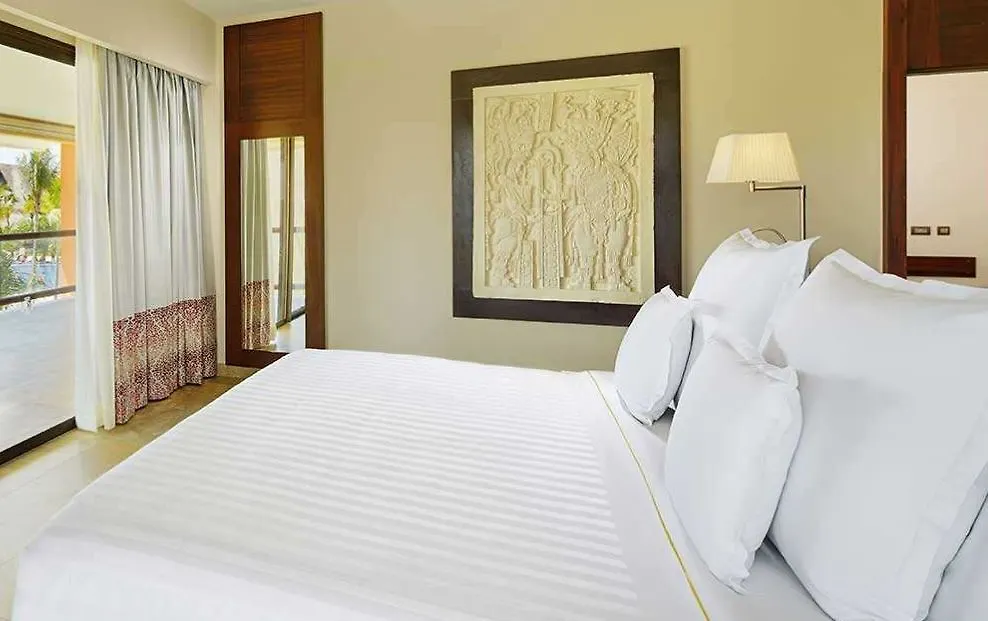 Hotel Barcelo Maya Grand Resort-1