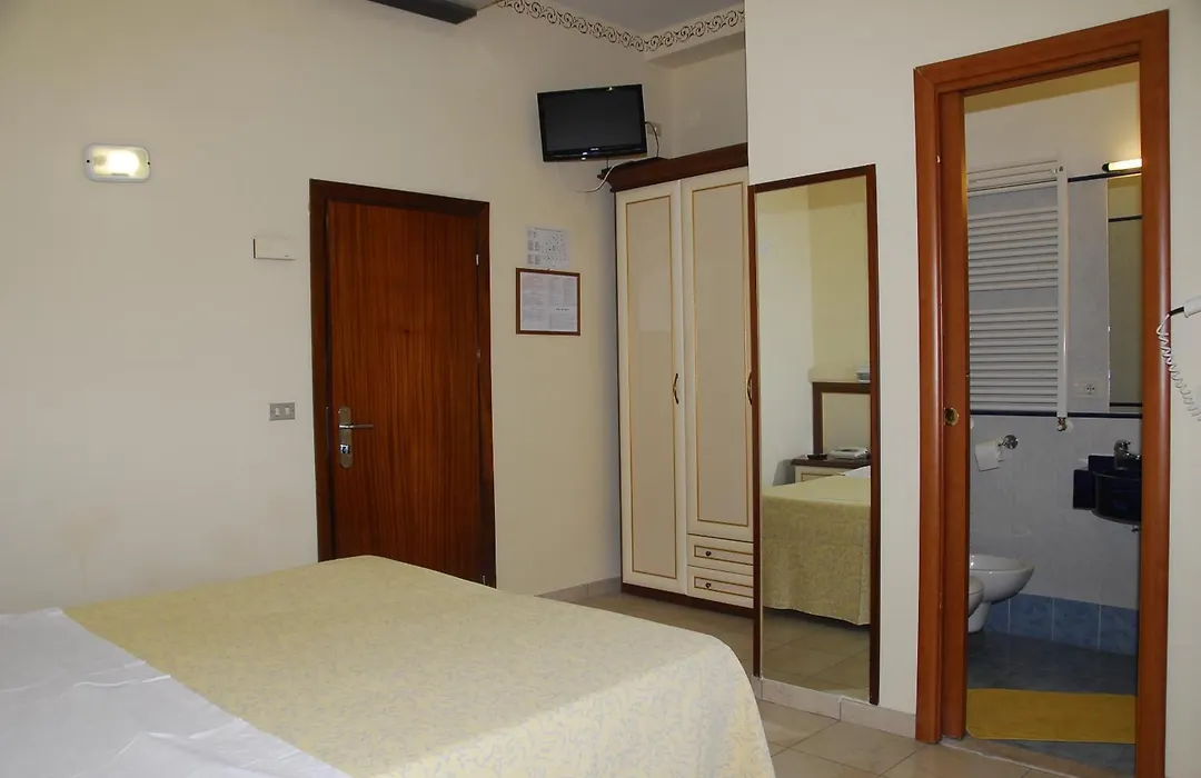 Hotel Nettuno-1