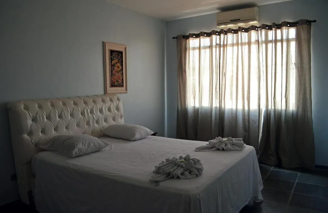 Iguacu Plaza Hotel-1