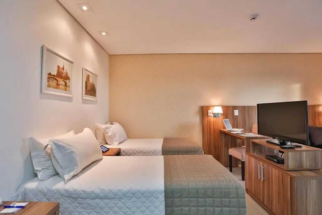 Comfort Hotel Cuiaba-1