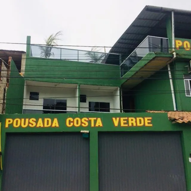 pousada costa verde-1