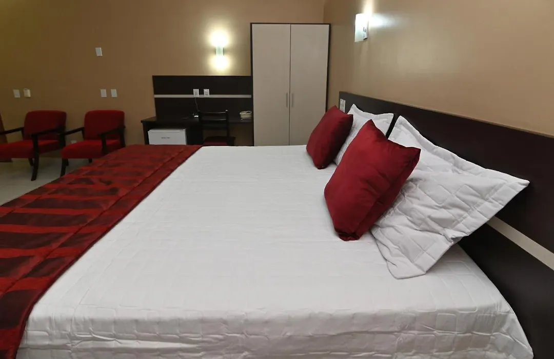 Hotel São Bento-1