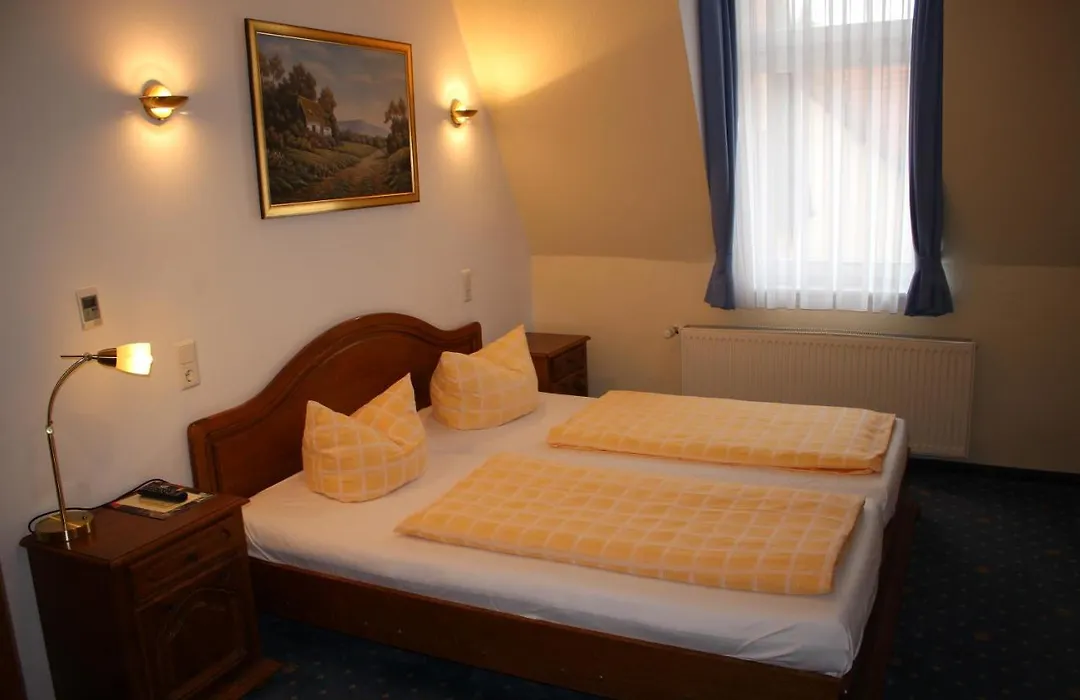 Bed&Breakfast Hotel Müllerhof-1