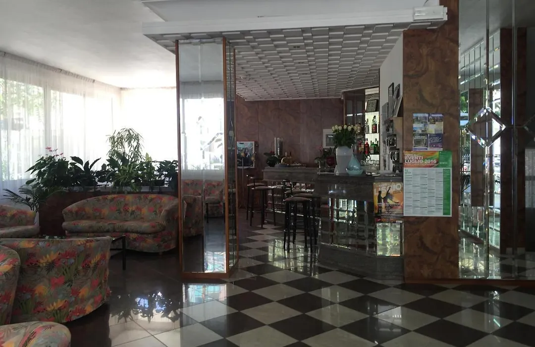 Hotel Calypso-1