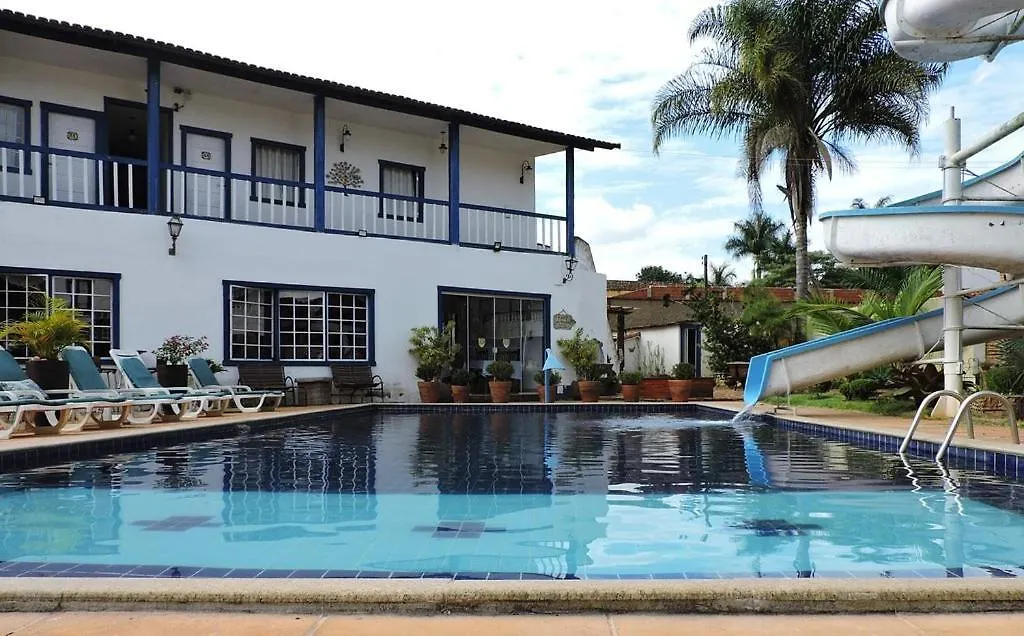Hotel Serra Vista-1