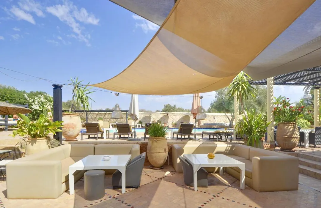 Essaouira Lodge-1