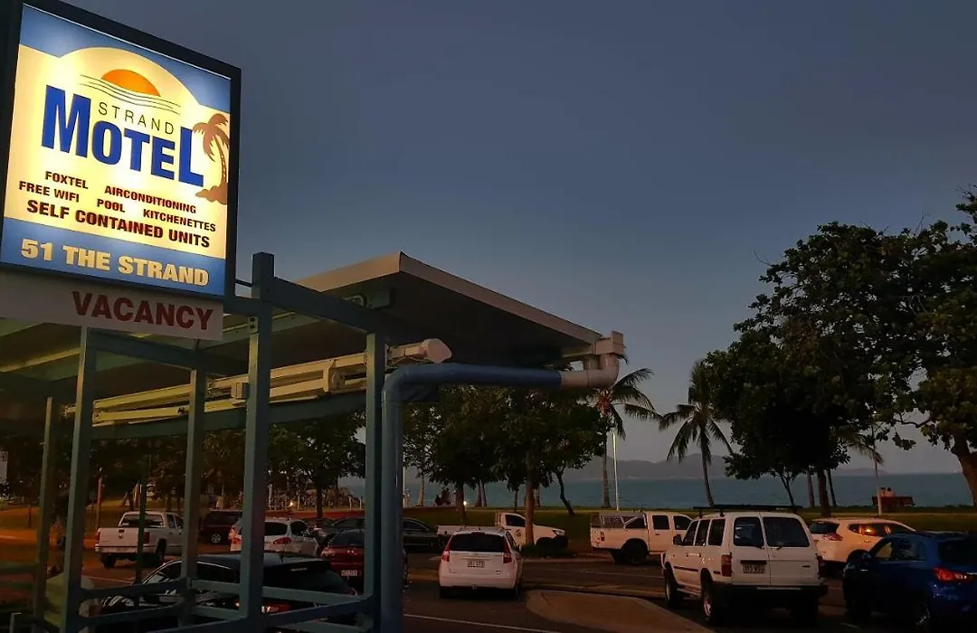 Strand Motel-1
