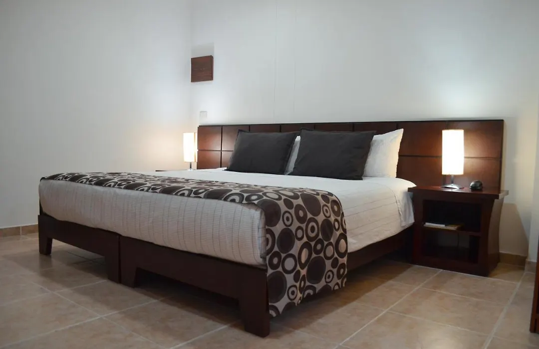 Hotel La Quinta Porra-1