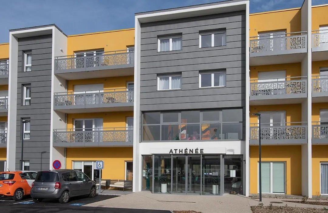 DOMITYS - L'Athénée-1