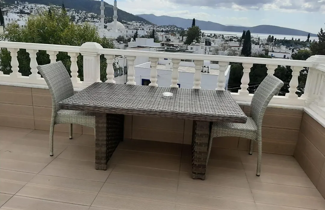 Laden Hotel Bodrum-1