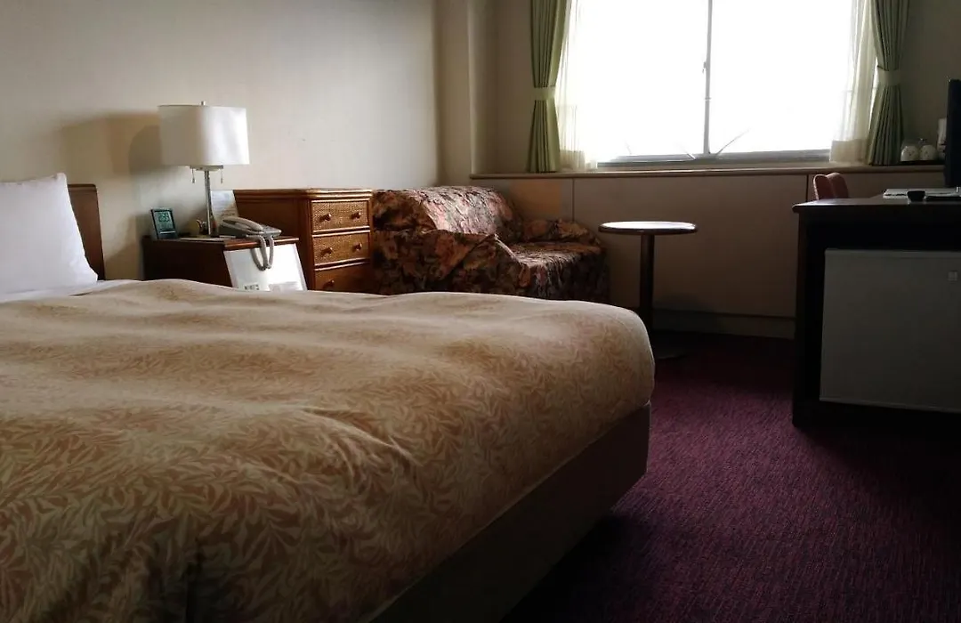 The Palace Side Hotel-1